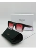 Солнцезащитные очки Celine Bonifacy 257455343 купить за 229 ₽ в интернет‑магазине Wildberries