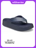 Шлепанцы взрослые резиновые через палец CROCS 270867405 купить за 1 715 ₽ в интернет‑магазине Wildberries